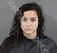 BEAVAN, ANGELICA MARCIA MARIE | 2023-12-26 Anderson County, South Carolina Booking