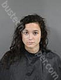 BEAVAN, ANGELICA MARCIA MARIE #, Anderson County, South Carolina - 2023-12-26