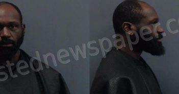 <B>KING</B>, <B>PRESTON</B> <B>SHERMONT</B> #, Gregg County, Texas - 2023-12-26