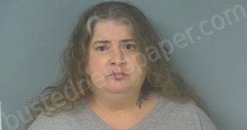 IROLER, ERIN CHRISTINA | 2023-12-26 01:44:00 Virginia Peninsula Regional Jail, Virginia Booking