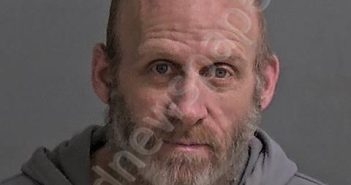 SIMMS, DENNIS A | 2023-12-26 Sandusky County, Ohio Booking