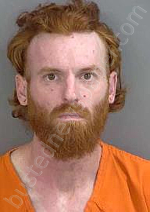MECCA,MATTHEW #, Collier County, Florida - 2023-12-27