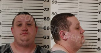 <B>DINGLER</B>, <B>JORDAN</B> <B>CHRISTOPHER</B> #, Henderson County, Texas - 2023-12-27