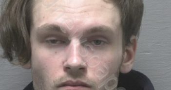 <B>MARKLEY</B>, <B>BARON</B> <B>SCOTT</B> #, New Hanover County, North Carolina - 2023-12-27