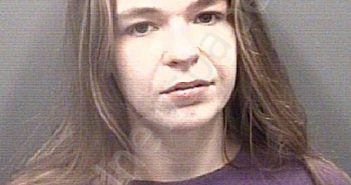 <B>MCCRAKEN</B>, <B>KAYLA</B> <B>RENAE</B> #, Rowan County, North Carolina - 2023-12-27 16:48:00