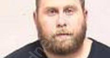 PAAP, SEAN MICHAEL | 2023-12-27 23:38:00 Kenosha County, Wisconsin Booking