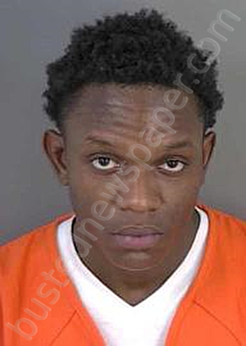 GOBERN,KERONDO JONHORTLEY #, Collier County, Florida - 2023-12-27