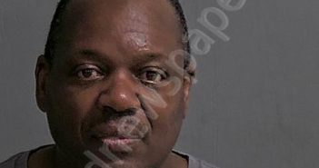 CRAWFORD, ROBERT L JR | 2023-12-27 Sandusky County, Ohio Booking