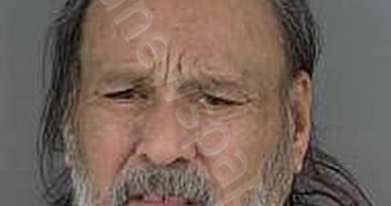 GARCIA,ALEXANDER RATLIFF | 2023-12-27 Collier County, Florida Booking
