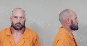 <B>WARMACK</B>, <B>DUSTIN</B> <B>RAY</B> #, Burnet County, Texas - 2023-12-27