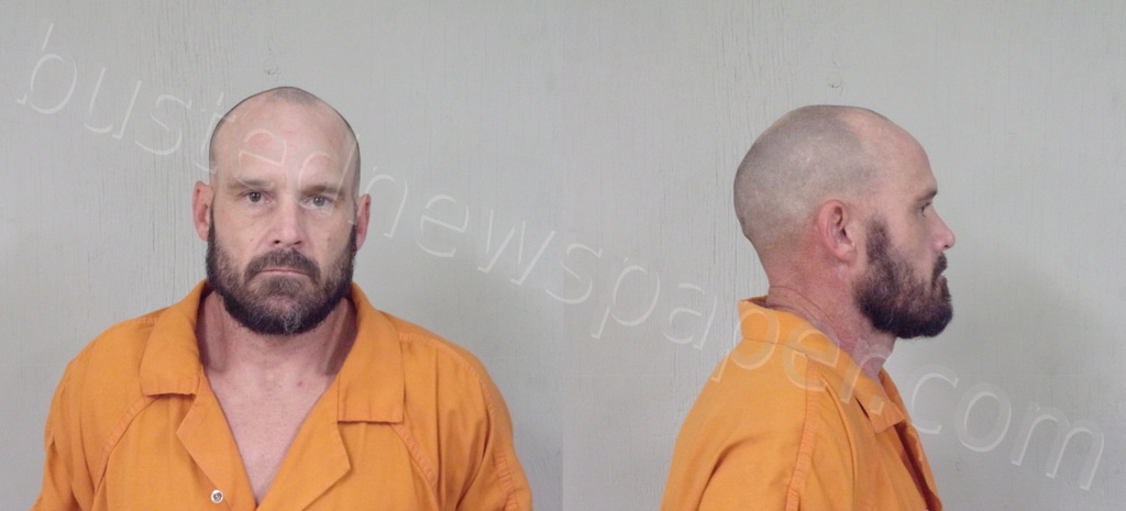 WARMACK, DUSTIN RAY #, Burnet County, Texas - 2023-12-27