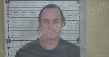 ANDERSON, JASON SCOTT | 2023-12-27 15:32:00 Taylor County, Kentucky Booking