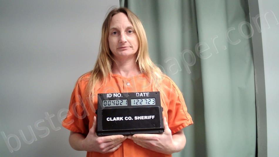 OILAR, TRISHA KAY #, Clark County, Missouri - 2023-12-27 12:50:00