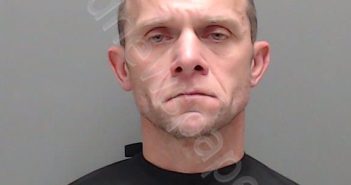 MILLER, <B>DUSTIN</B> <B>JAMES</B> #, Harrison County, Texas - 2023-12-27