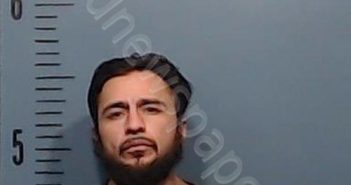 <B>PENA</B>, <B>ANTONIO</B> ADRIAN #, Taylor County, Texas - 2023-12-27