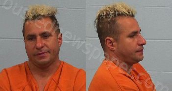 PEREZ <B>SALAZAR</B>, <B>DANIEL</B> #, Williamson County, Texas - 2023-12-27