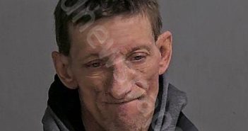 DOSS, DANIEL W | 2023-12-27 Sandusky County, Ohio Booking
