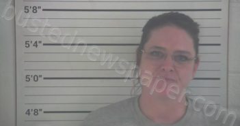 KING, RACHELLE | 2023-12-27 03:06:00 Campbell County, Kentucky Booking