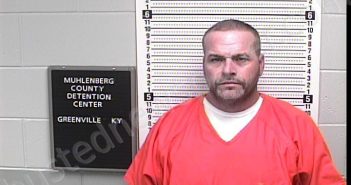 <B>JOHNSON</B>, <B>KEVIN</B> <B>DAWAYNE</B> #, Muhlenberg County, Kentucky - 2023-12-27