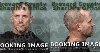 <B>MANN</B>, <B>BRANDON</B> TODD #, Brevard County, Florida - 2023-12-27 05:51:00