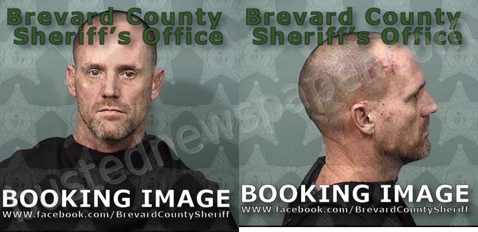 MANN, BRANDON TODD #, Brevard County, Florida - 2023-12-27 05:51:00