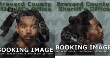 <B>THOMAS</B>, SHELDON <B>ALEXANDER</B> #, Brevard County, Florida - 2023-12-27 19:14:00