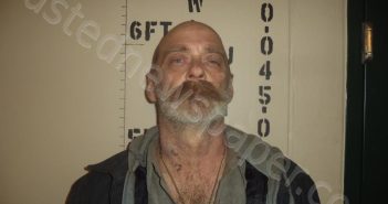 CRAIG, LAWRENCE GORDON, JR | 2023-12-27 21:44:00 Howard County, Missouri Booking