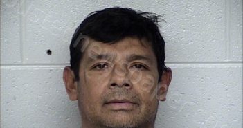 VALDENEGRO RIOS, CARLOS | 2023-12-27 Chase County, Kansas Booking