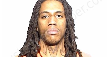 <B>SANDERS</B>, JAYSHAWN <B>JAMARCUS</B> #, Lucas County, Ohio - 2023-12-27 13:00:00