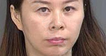 LIANG,CHUNLEI | 2023-12-27 Collier County, Florida Booking