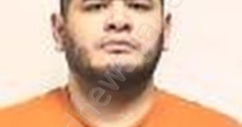 PUENTE, JOSE ANGEL | 2023-12-27 18:14:00 Kenosha County, Wisconsin Booking