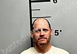 <B>JACKSON</B>, <B>DANIEL</B> <B>AARON</B> #, Benton County, Arkansas - 2023-12-27