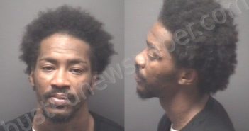 <B>JOHNSON</B>, <B>RAHQUELL</B> <B>MALIK</B> #, Pitt County, North Carolina - 2023-12-27