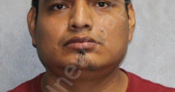 MENDEZ <B>MENDOZA</B>, <B>ELIAS</B> #, Butler County, Ohio - 2023-12-27 09:25:00