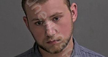 WALTER, RYAN J | 2023-12-28 Sandusky County, Ohio Booking