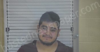 MELENDEZ GARCIA, FORTINO | 2023-12-28 03:59:00 Taylor County, Kentucky Booking