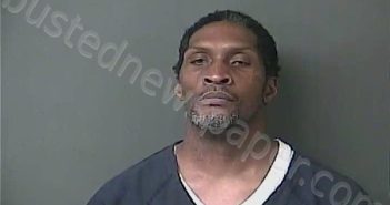 <B>WILLIAMS</B>, <B>COREY</B> <B>JOSEPH</B> #, Howard County, Indiana - 2023-12-28 17:05:00