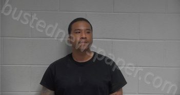 SPARKMAN, JOHNNY CHRISTOPHER | 2023-12-28 12:53:00 Oldham County, Kentucky Booking