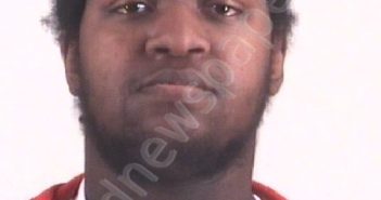 WASHINGTON, JAMELL | 2023-12-28 Tarrant County, Texas Booking