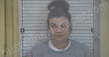 KENNEDY, MICHELLE L | 2023-12-28 12:44:00 Taylor County, Kentucky Booking