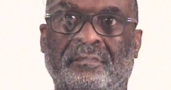 WATSON, KENNETH | 2023-12-28 Tarrant County, Texas Booking