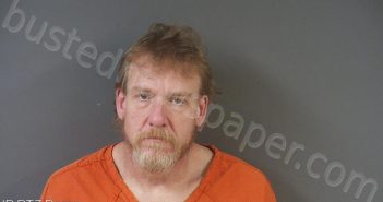 <B>GREGORY</B>, <B>JEFFREY</B> <B>LEE</B> #, Putnam County, Indiana - 2023-12-28 14:27:00