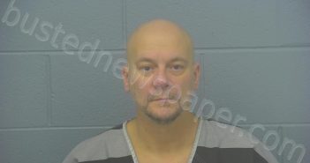 <B>MCKINNEY</B>, <B>MICHAEL</B> <B>ANTHONY</B> #, Greene County, Missouri - 2023-12-28 19:10:00