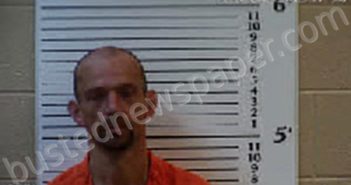 JENKINS, JESSE LLOYD | 2023-12-28 20:23:00 Cherokee County, North Carolina Booking