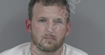 <B>JESSE</B> MATTHEW WOODALL #, <b>Johnston</b> County, North Carolina, Johnston County, North Carolina - 2023-12-28