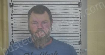 BUSH, JOSHUA DEAN | 2023-12-28 23:11:00 Taylor County, Kentucky Booking