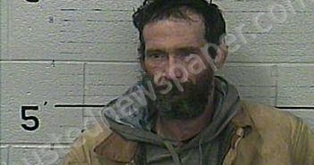 <B>BRYANT</B>, <B>WILLIAM</B> <B>SHANE</B> #, Knox County, Kentucky - 2023-12-28 19:05:00