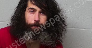 THEOBALD, PAUL JOSEPH | 2023-12-28 10:48:34 Fayette County, Ohio Booking