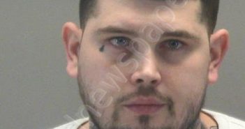 LEACH, <B>JAMES</B> <B>DUSTIN</B> #, Warren County, Ohio - 2023-12-28 12:00:00