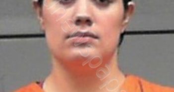 CURREY, ABIGAIL CARRIN | 2023-12-28 01:10:00 Harrison County, West Virginia Booking